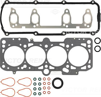 WILMINK GROUP Tihendikomplekt,silindripea WG1240477